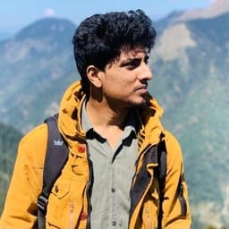 Choudhary Abdullah